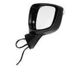 Heated Right Side Mirror for Mazda CX-5 (2015–2016)
