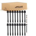 Head Bolt Set for Chevy Buick Isuzu 2.8L 3.5L 2002–2010