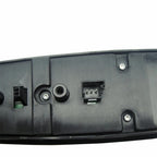 Power Window Switch A1698206710 for Mercedes-Benz W169 W245 (2004–2012)