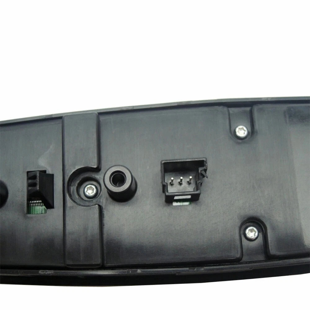 Power Window Switch A1698206710 for Mercedes-Benz W169 W245 (2004–2012)