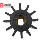 Flexible Raw Water Pump Impeller for Cummins VTA903 (Inboard Marine)