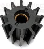 Impeller Kit for Volvo Penta 876120 834794 Jabsco 22120-0001 (N/A)