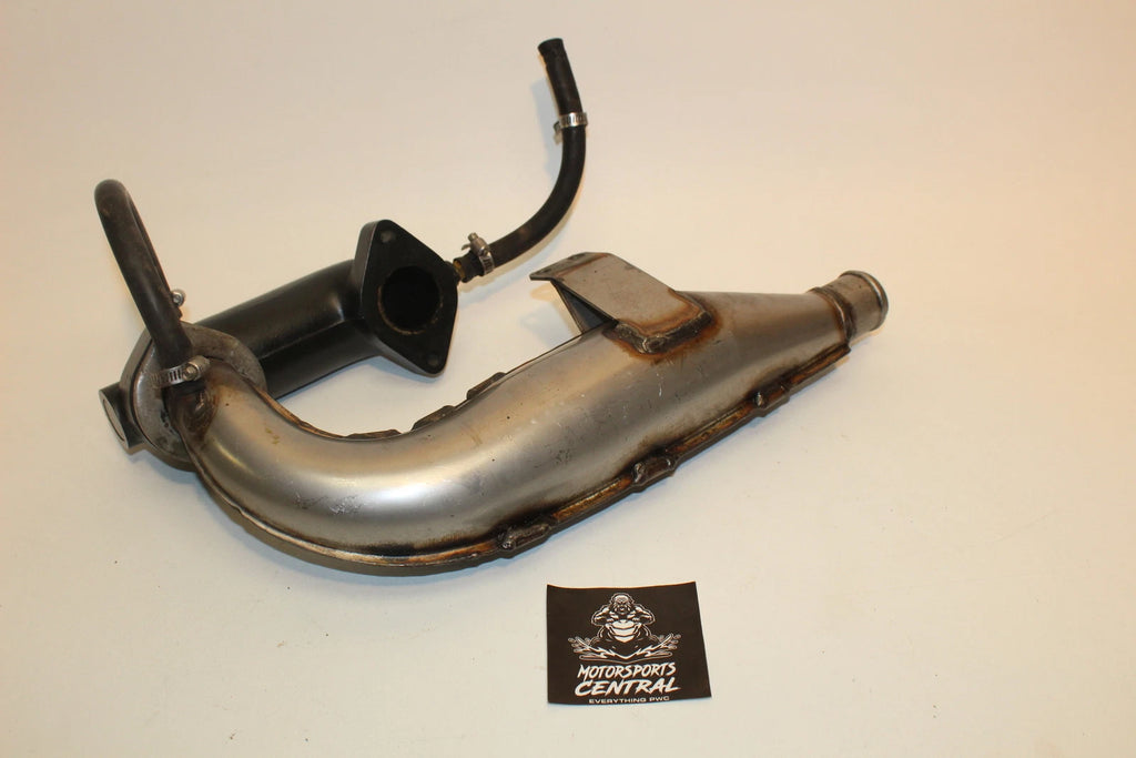 Exhaust Elbow Chamber Pipe for Kawasaki Jet Ski JS 440 (1976–1992) 18001-520