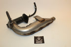 Exhaust Elbow Chamber Pipe for Kawasaki Jet Ski JS 440 (1976–1992) 18001-520