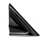 Reversing Mirror Trim Triangle Highlights for Hyundai Santa Fe (2001–2024)