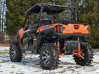 SuperATV High Clearance Rear Offset A-Arms for Polaris General 1000 / 4 (2016–2023)