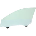 Front Passenger Door Glass for Toyota Camry (2007–2011)