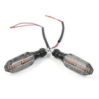 LED Turn Signal Blinker Lights for Kawasaki, Honda, Yamaha