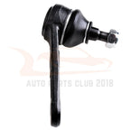 Set of 8 Front Lower Ball Joints Sway Bar Tie Rod Ends for Chevrolet Aveo (2004–2011)