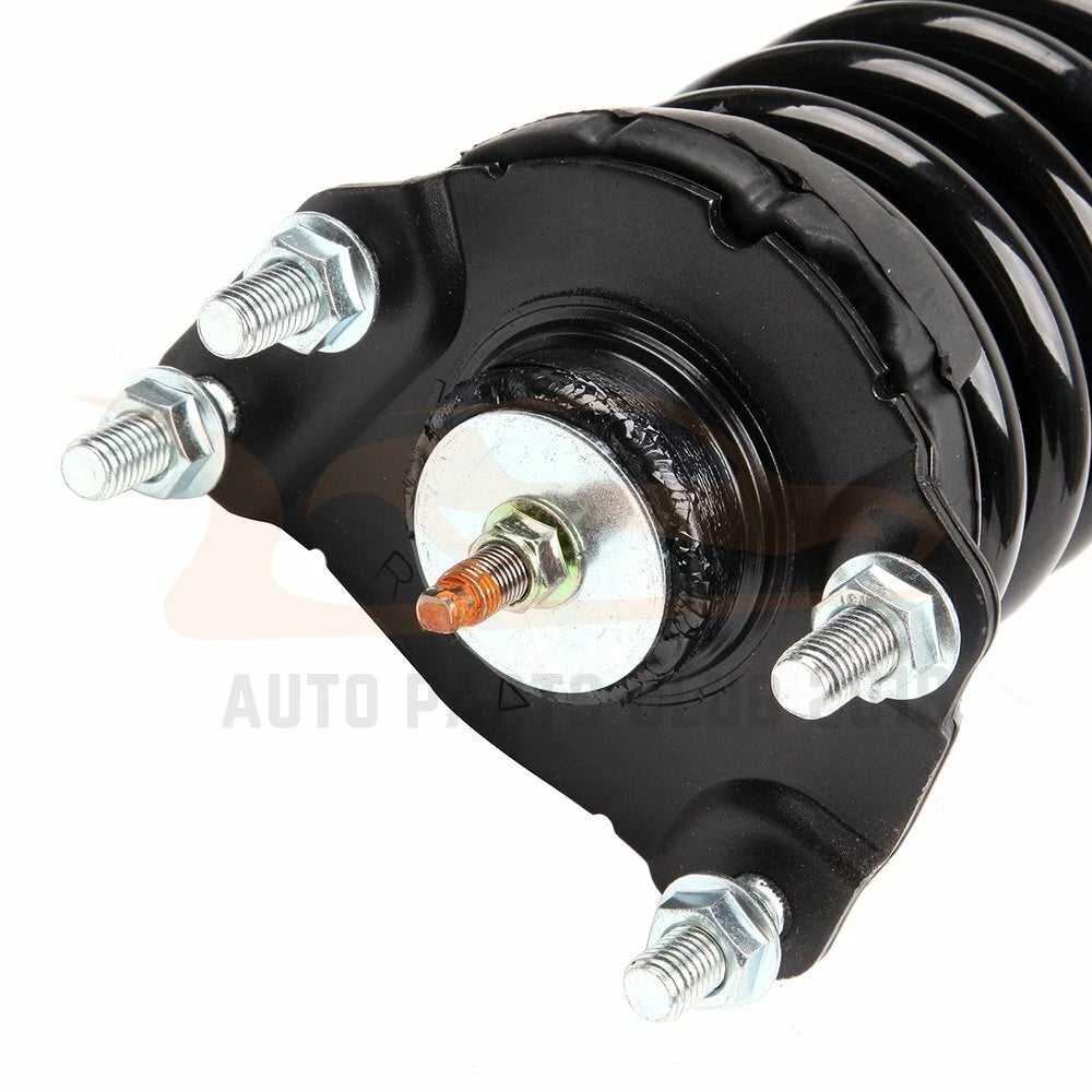 Front Struts Control Arm Ball Joint Kit for Jeep Liberty (2002-2004)