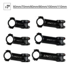 Aluminium Alloy Stem for MTB Road Mountain Bike (7°/17°/35°) 2960-130mm