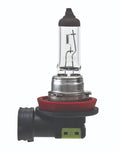 Set of 2 H11 Halogen Fog Headlight Bulbs T4 12V - 55W for Acura Audi BMW