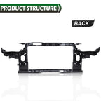 Radiator Support Assembly for Hyundai Elantra (2011–2014)