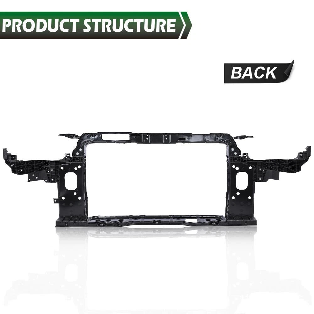 Radiator Support Assembly for Hyundai Elantra (2011–2014)
