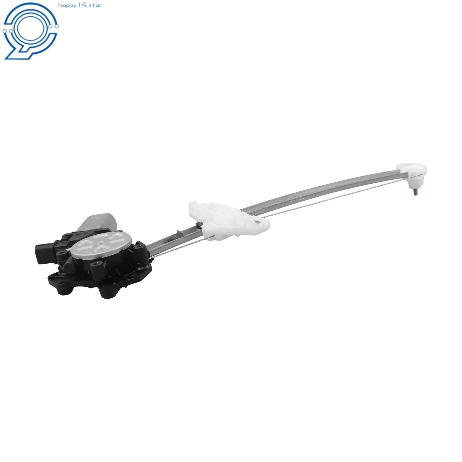 Power Window Regulator with Motor for Honda CR-V (2012-2016)