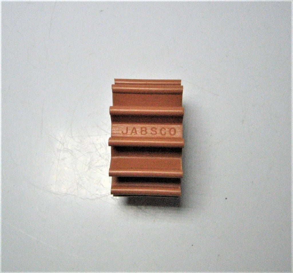 Jabsco 4568-0003 Water Pump Impeller for Jabsco 12-Blade (OEM)