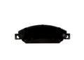 Bosch Front Severe Duty Semi-Metallic Brake Pads w/ Hardware for