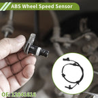 ABS Wheel Speed Sensor No. 12841616 for Buick Regal (2008–2012) Front