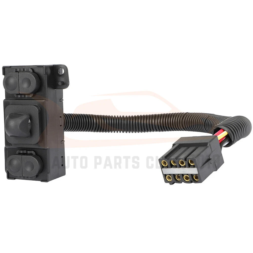High Performance Seat Switch for Ford F-150 F-250 F-350 (1997–2007)