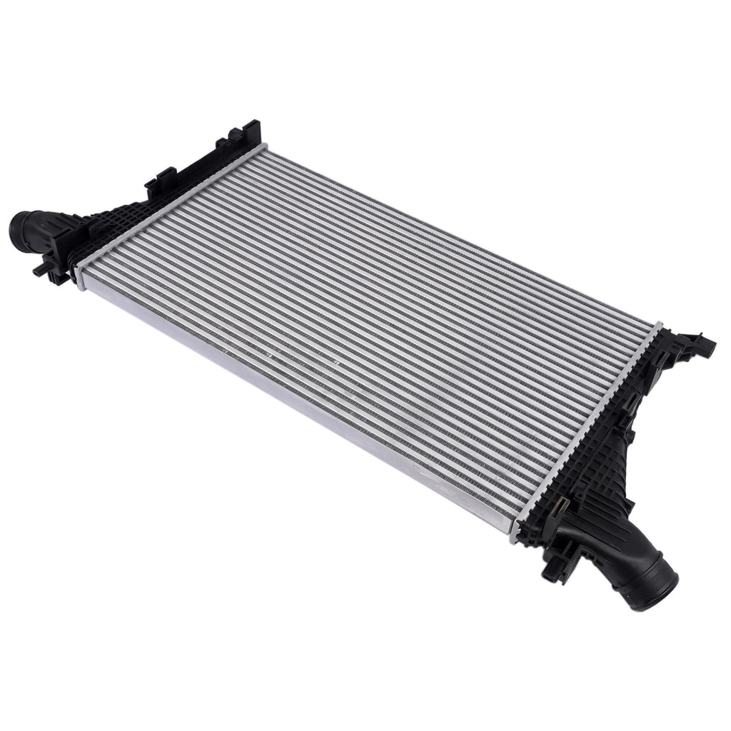 Intercooler Charge Air Cooler for Volkswagen Atlas, Atlas Cross Sport (2018–2022)