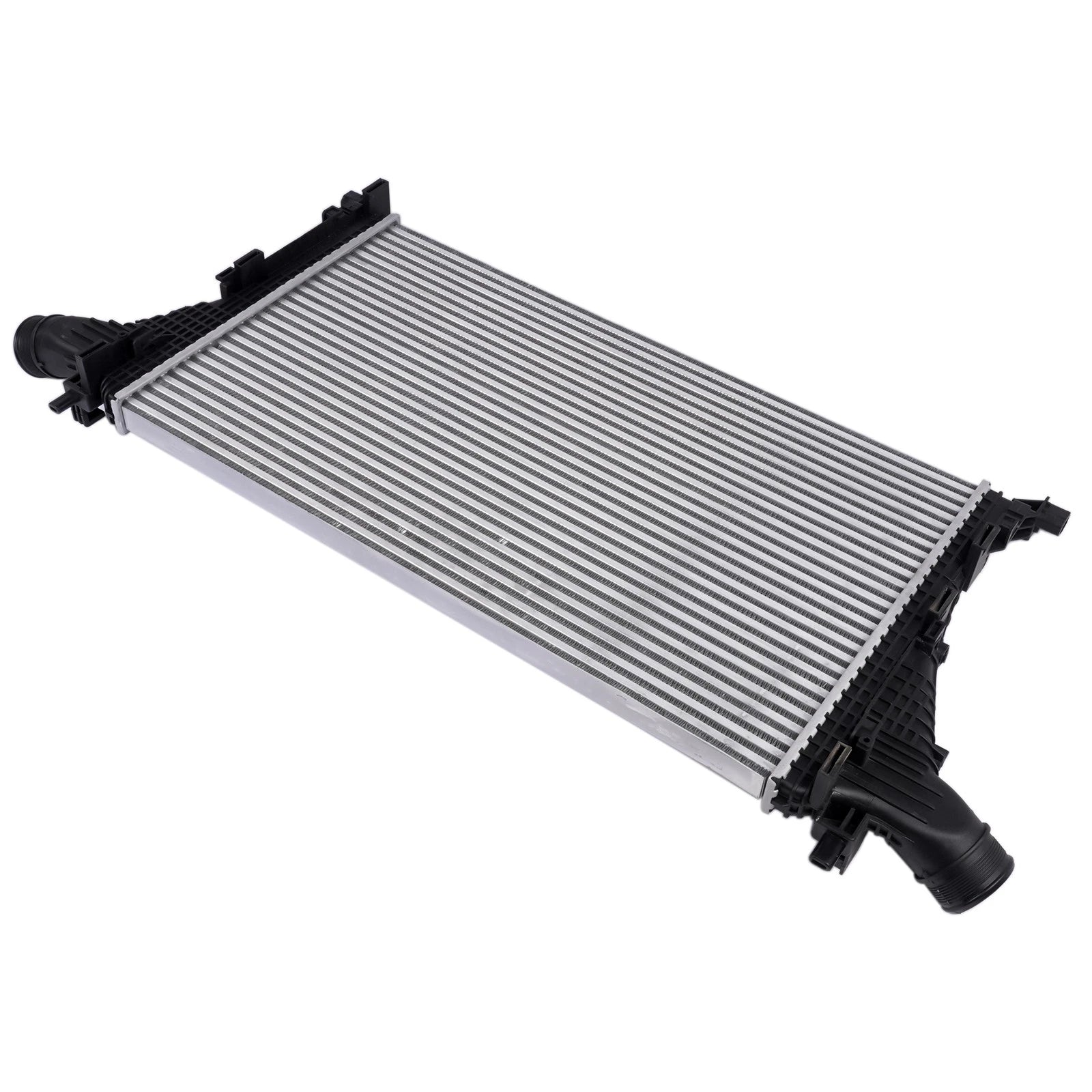 Intercooler Charge Air Cooler for Volkswagen Atlas, Atlas Cross Sport (2018–2022)
