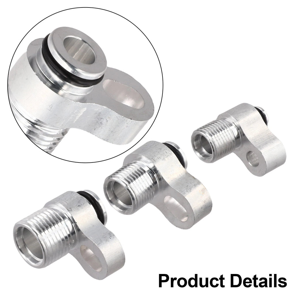 Air Conditioner Radiator Connector Hose for