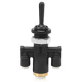 Air Brake Toggle Control Valve Switch for Kenworth