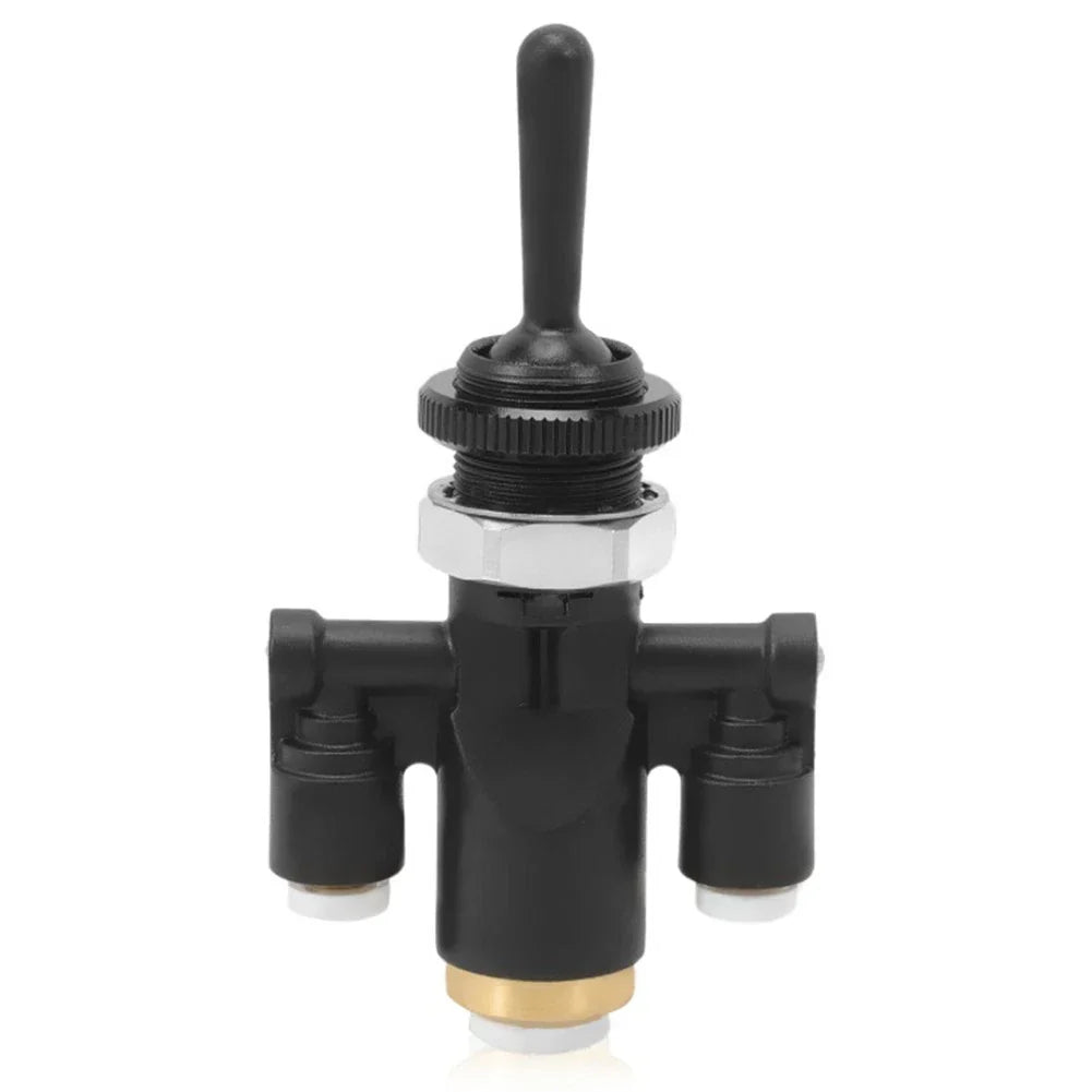 Air Brake Toggle Control Valve Switch for Kenworth