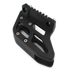 Chain Guide Pulley Stabilizer for Yamaha Tenere 700 (2019–2023)
