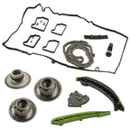 Timing Chain Kit & VVT Gears for Mercedes-Benz C-Class (2007-2015)
