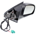 Passenger Right Side Mirror for GMC Envoy XL (2006)