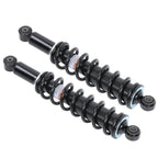 Rear Monotube Shocks for Suzuki Eiger 400 & King Quad 400 (2002–2009)