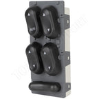 Master Power Window Switch for Ford Explorer (1995–2001) Front Driver Side