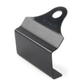 CNC Water Temperature Meter Voltmeter Mounting Bracket for Moto (N/A)