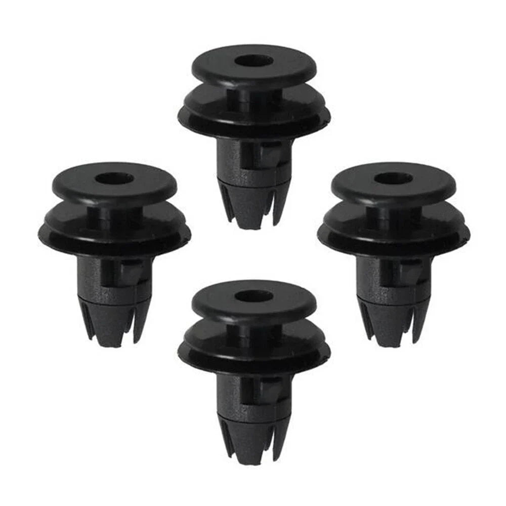 4 x Tail Light Retainer Clips for Dodge Ram 1500 2500 (2002-2023)