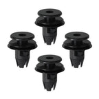 4 x Tail Light Retainer Clips for Dodge Ram 1500 2500 (2002-2023)