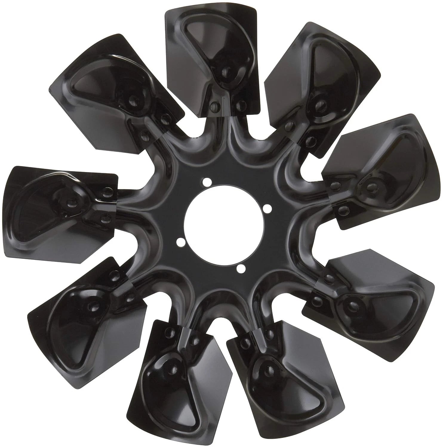 Engine Cooling Fan Blade for Ford Explorer, Mercury CF15051