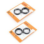 Fork Seal Wiper Kit for Yamaha XV1600 XV1700 XVZ1300 (1996–2014)
