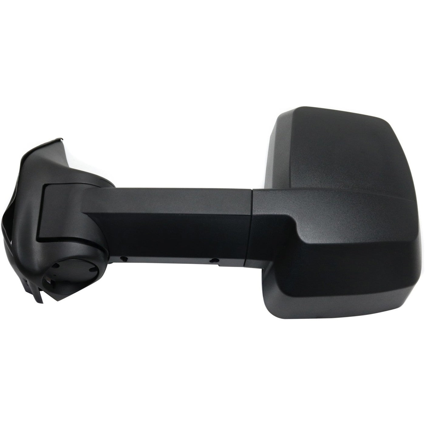 Set of 2 Manual Glass Mirrors for Ford E-350 Econoline (1992–1998)