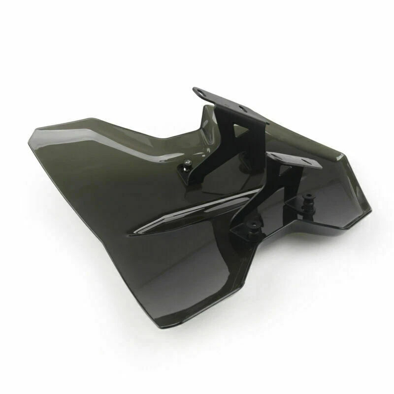 ABS Windshield with Bracket for Yamaha MT-09 (2017) T9