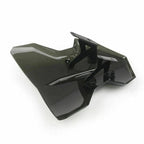 ABS Windshield with Bracket for Yamaha MT-09 (2017) T9