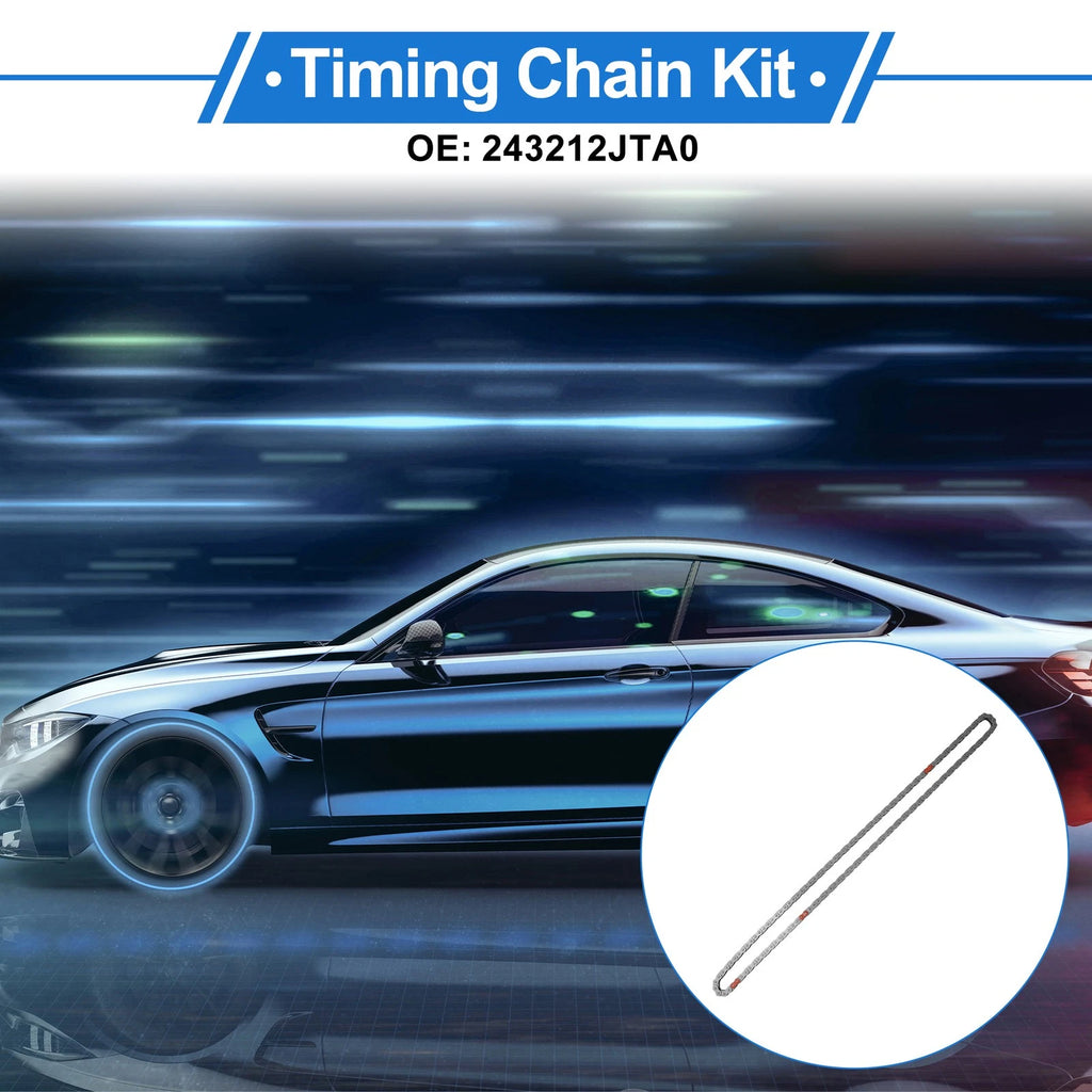 Timing Chain Kit No.243212JTA0 for Hyundai Sonata (2020)
