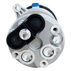 AC Compressor Kit Replacement for Cadillac Fleetwood 5.7L (1994-1994)