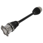 Front Passenger CV Axle Assembly for Audi A4 RS4 S4 (2002–2009)