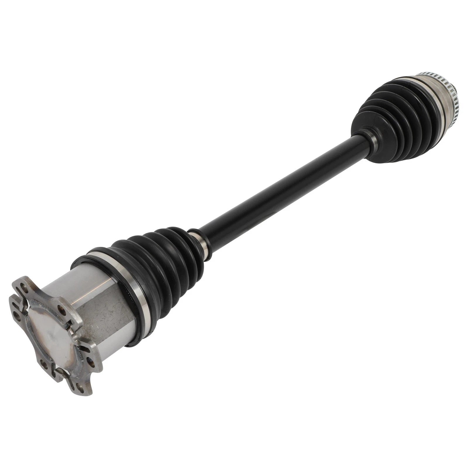 Front Passenger CV Axle Assembly for Audi A4 RS4 S4 (2002–2009)