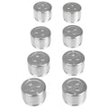 8 x Front Brake Caliper Pistons for Toyota Landcruiser (1999���2007)