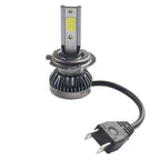 110W Headlight Bulbs 2 x 20000LM 270 Waterproof 6000K Anti Flicker Model