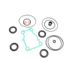 Lower Unit Gasket Seal Kit for Yamaha Outboard 25 30 40 HP (2001–2005) 67C-W0001-20