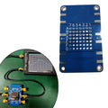 L68A Testboard Kit for Nano VNWA Compatibility (40pin Round Row Seat)