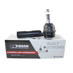 Outer Steering Tie Rod End for Dodge 4WD (Bison Performance)